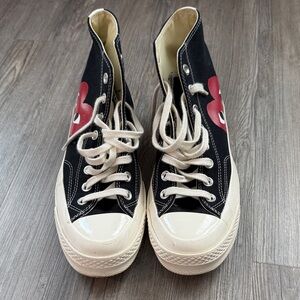 Come des Garcons PLAY